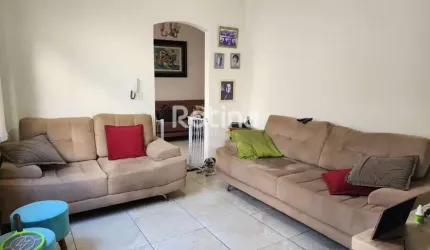 Casa à venda, 3 quartos, Tibery - Uberlândia/MG - Rotina Imobiliária