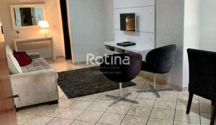 Apartamento à venda, 3 quartos, Saraiva - Uberlândia/MG - Rotina Imobiliária