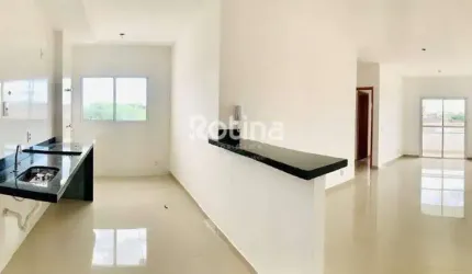 Apartamento à venda, 2 quartos, Tibery - Uberlândia/MG - Rotina Imobiliária