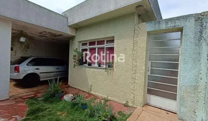 Casa à venda, 4 quartos, Martins - Uberlândia/MG - Rotina Imobiliária