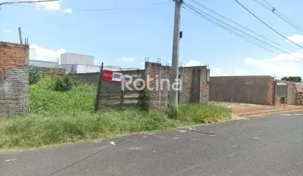 Terreno à venda, Novo Mundo - Uberlândia/MG - Rotina Imobiliária