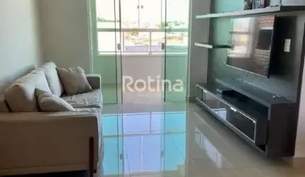 Apartamento à venda, 3 quartos, Nossa Senhora Aparecida - Uberlândia/MG - Rotina Imobiliária