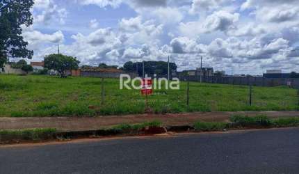 Área à venda, Laranjeiras - Uberlândia/MG - Rotina Imobiliária