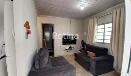 Casa à venda, 2 quartos, Shopping Park - Uberlândia/MG - Rotina Imobiliária