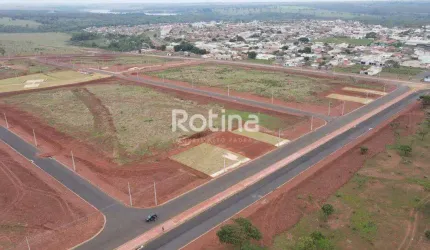 Terreno à venda, Shopping Park - Uberlândia/MG - Rotina Imobiliária