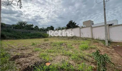 Terreno à venda, Morada da Colina - Uberlândia/MG - Rotina Imobiliária