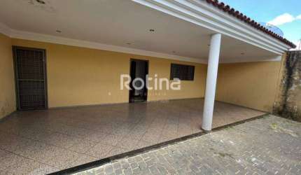 Casa à venda, 3 quartos, Carajás - Uberlândia/MG - Rotina Imobiliária