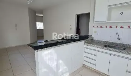 Casa à venda, 3 quartos, Santa Mônica - Uberlândia/MG - Rotina Imobiliária