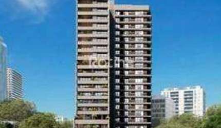 Apartamento à venda, 2 quartos, Shopping Park - Uberlândia/MG - Rotina Imobiliária