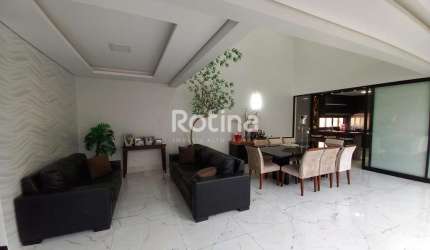 Casa à venda, 3 quartos, Tabajaras - Uberlândia/MG - Rotina Imobiliária