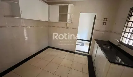 Casa à venda, 3 quartos, Tabajaras - Uberlândia/MG - Rotina Imobiliária