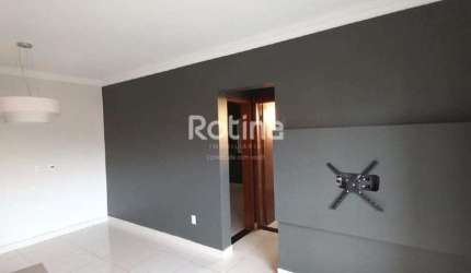 Apartamento à venda, 2 quartos, Pampulha - Uberlândia/MG - Rotina Imobiliária