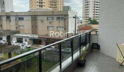 Apartamento à venda, 1 quarto, Centro - Uberlândia/MG - Rotina Imobiliária
