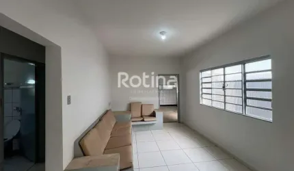 Casa à venda, 3 quartos, Nossa Senhora Aparecida - Uberlândia/MG - Rotina Imobiliária