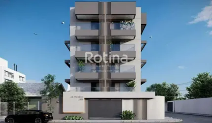 Apartamento à venda, 2 quartos, Santa Mônica - Uberlândia/MG - Rotina Imobiliária