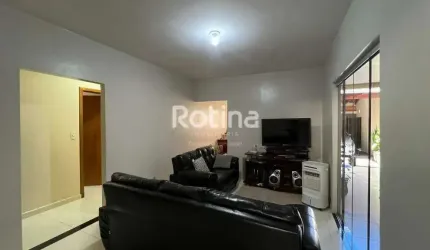 Casa à venda, 6 quartos, Tibery - Uberlândia/MG - Rotina Imobiliária