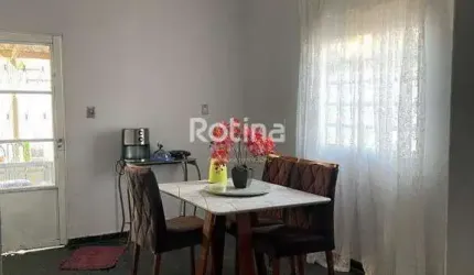 Casa à venda, 3 quartos, Jardim Ipanema - Uberlândia/MG - Rotina Imobiliária