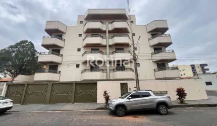 Cobertura à venda, 4 quartos, Brasil - Uberlândia/MG - Rotina Imobiliária