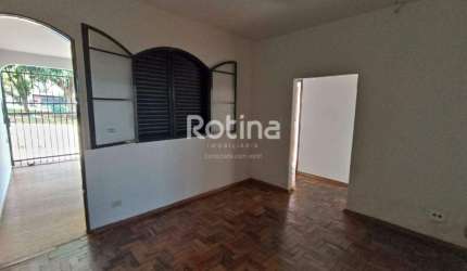 Casa à venda, 3 quartos, Jaraguá - Uberlândia/MG - Rotina Imobiliária