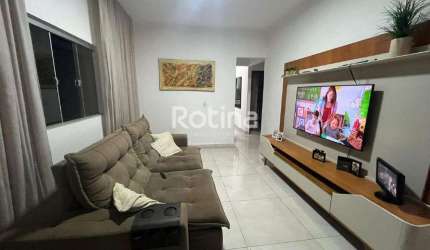 Casa à venda, 3 quartos, Planalto - Uberlândia/MG - Rotina Imobiliária