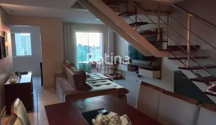 Apartamento à venda, 3 quartos, Santa Mônica - Uberlândia/MG - Rotina Imobiliária
