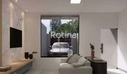 Casa à venda, 2 quartos, Laranjeiras - Uberlândia/MG - Rotina Imobiliária