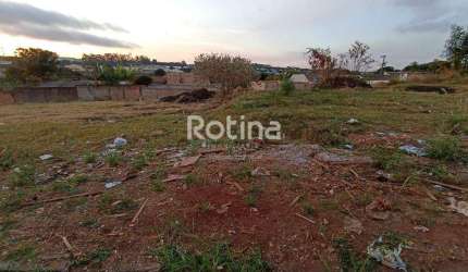 Terreno à venda, Maravilha - Uberlândia/MG - Rotina Imobiliária