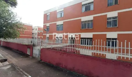 Apartamento à venda, 3 quartos, Martins - Uberlândia/MG - Rotina Imobiliária