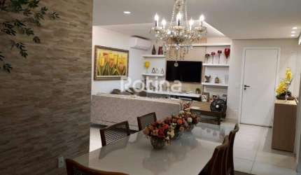 Apartamento à venda, 2 quartos, Patrimônio - Uberlândia/MG - Rotina Imobiliária