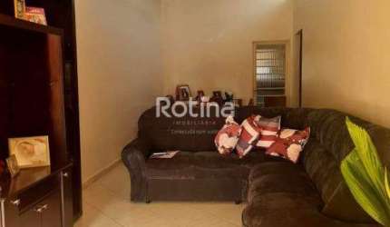 Casa à venda, 3 quartos, Brasil - Uberlândia/MG - Rotina Imobiliária