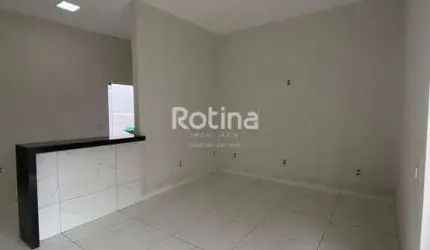 Casa à venda, 2 quartos, Minas Gerais - Uberlândia/MG - Rotina Imobiliária