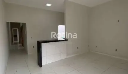 Casa à venda, 2 quartos, Minas Gerais - Uberlândia/MG - Rotina Imobiliária