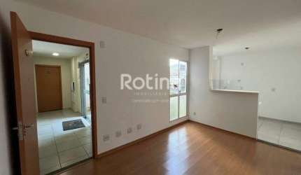 Apartamento à venda, 2 quartos, Jardim Patrícia - Uberlândia/MG - Rotina Imobiliária