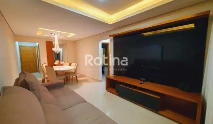 Cobertura à venda, 3 quartos, Martins - Uberlândia/MG - Rotina Imobiliária