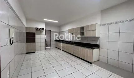 Casa à venda, 3 quartos, Nossa Senhora Aparecida - Uberlândia/MG - Rotina Imobiliária