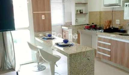 Apartamento à venda, 1 quarto, Morada da Colina - Uberlândia/MG - Rotina Imobiliária