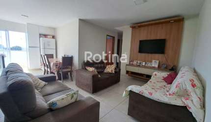 Apartamento à venda, 3 quartos, Jardim das Palmeiras - Uberlândia/MG - Rotina Imobiliária