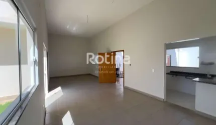 Casa à venda, 2 quartos, Laranjeiras - Uberlândia/MG - Rotina Imobiliária