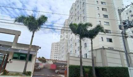 Apartamento à venda, 2 quartos, Presidente Roosevelt - Uberlândia/MG - Rotina Imobiliária