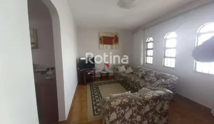 Casa à venda, 3 quartos, Brasil - Uberlândia/MG - Rotina Imobiliária