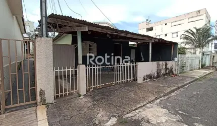 Terreno à venda, Cazeca - Uberlândia/MG - Rotina Imobiliária