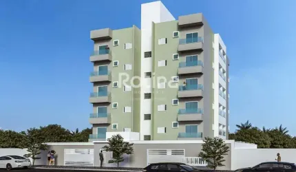 Apartamento à venda, 2 quartos, Tubalina - Uberlândia/MG - Rotina Imobiliária