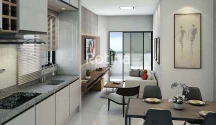 Cobertura à venda, 3 quartos, Santa Mônica - Uberlândia/MG - Rotina Imobiliária