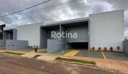 Galpão à venda, Grand Ville - Uberlândia/MG - Rotina Imobiliária