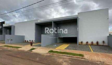 Galpão à venda, Grand Ville - Uberlândia/MG - Rotina Imobiliária