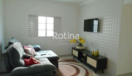 Casa à venda, 3 quartos, Granada - Uberlândia/MG - Rotina Imobiliária