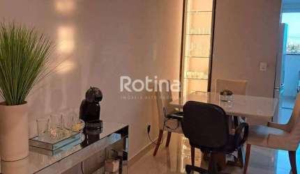 Apartamento à venda, 2 quartos, Granada - Uberlândia/MG - Rotina Imobiliária