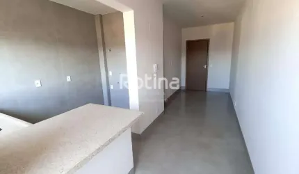 Apartamento à venda, 2 quartos, Santa Mônica - Uberlândia/MG - Rotina Imobiliária