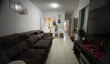Casa Condomínio Fechado à venda, 3 quartos, Cond. Terra Nova I - Uberlândia/MG - Rotina Imobiliária