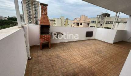 Apartamento à venda, 2 quartos, Morada da Colina - Uberlândia/MG - Rotina Imobiliária